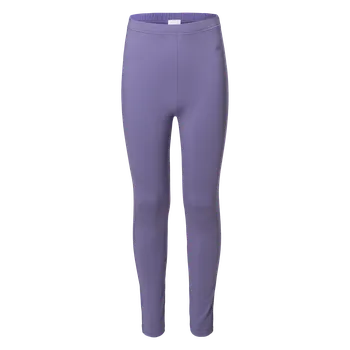 Dívčí tričko Dětské Termoprádlo MARTES ESSENTIALS PAGO BOTTOM JRG M000281564 – Fialová 164