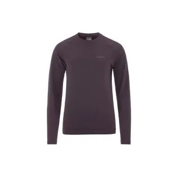 CRAFT Active Comfort LS 2 W fialová 1916675-B499000 XXL; Fialová triko + DÁREK DLE VÝBĚRU!