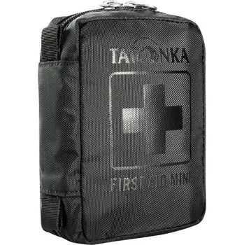 Lékárnička lékárnička červená TATONKA First Aid Mini, black
