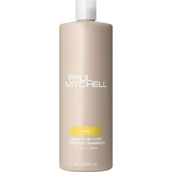 Kosmetika Šampon pro děti Paul Mitchell Kids Baby Don't Cry Tearless Shampoo - 1000 ml + dárek zdarma
