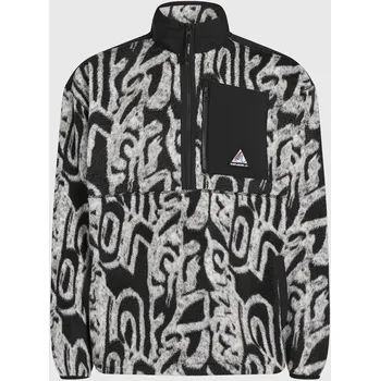 Pánská mikina Pánská Fleecová mikina O'NEILL FWC'PLAY HYPERFLEECE 2350138-37547 – Multicolor S