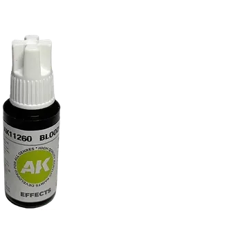 AK Interactive Blood Effect AK11260