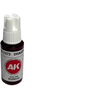 AK Interactive Dragon Blood AK11272
