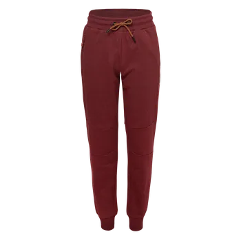 Dětské Kalhoty BEJO TIOGER JRB M000277706 – Vínová 158