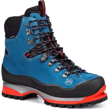 Pánská treková obuv horolezecké boty pánské HANWAG Sirius II GTX UN Blue - 48