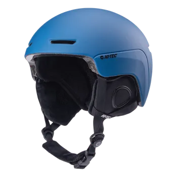 Helma HI-TEC MANDE M000277404 – Tmavě modrá M
