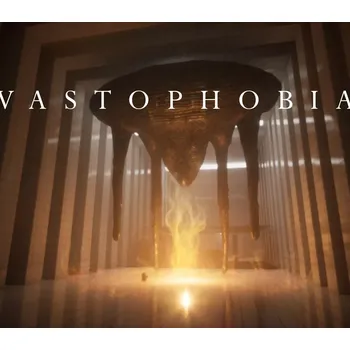 Počítačová hra Vastophobia