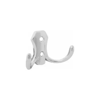 Věšák Věšák na šaty Domoletti Wz89, 1 ks, chrom