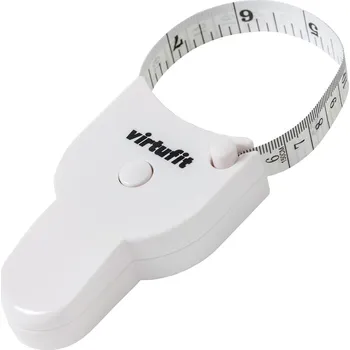 metr Tělesný metr VIRTUFIT Measuring Tape 150 cm