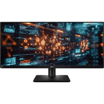 Monitor LG 34UB67-B 34 palců