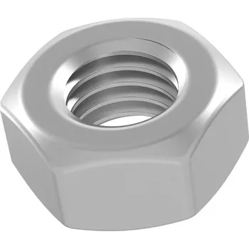 Matice Matice M14 nerezová ocel V2A (A2) šestihranná