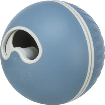 Hračka pro psa Snack Ball, míček na pamlsky, plast 14 cm