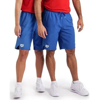 Dámské kalhoty Sportovní kraťasy arena team unisex panel bermuda velikost S