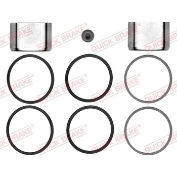 Brzdový třmen Sada na opravy, brzdový třmen OJD Quick Brake 114-5489