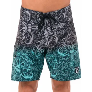 Pánské plavky Pánské plavky 69SLAM BALI SPIRIT (SSNBRT-PM) 38 SSNBRT-PM Možnost vrácení zboží ZDARMA do 120 dnů!