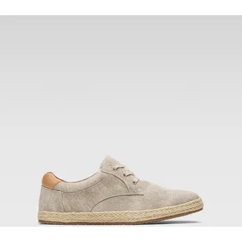 Dámské baleríny Espadrilky Lanetti