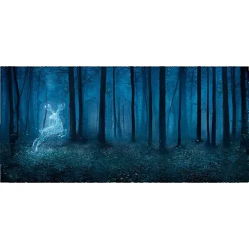 Teplákovina, Patron, panel XL dlouhý (E) (Panely a ladící metráž)