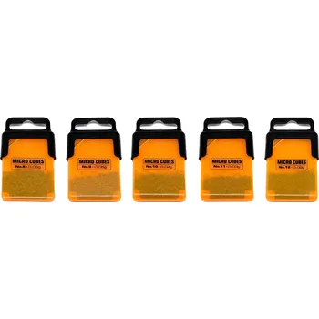 Guru Bročky - Micro Cubes Velikost: 12