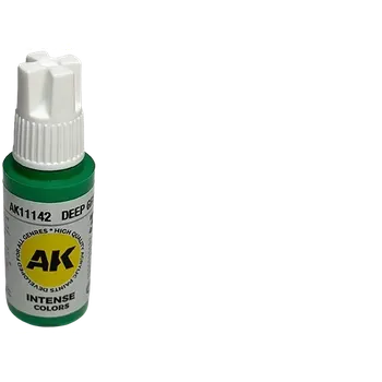 AK Interactive Deep Green AK11142