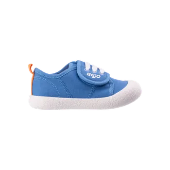 Chlapecká obuv Dětské boty BEJO SCHOLI KDB M000269703 – Modrá 24