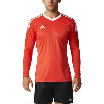 Dres s dlouhým rukávem adidas REVIGO 17 GK az5394 Velikost XS