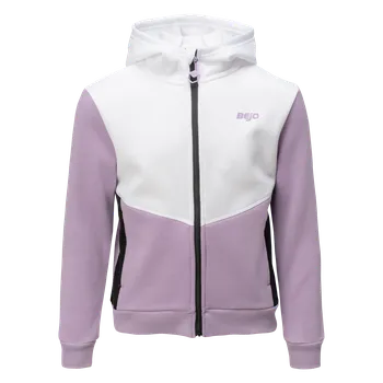 Chlapecká mikina Dětská Mikina BEJO BABINA KDG M000284421 – Bílá 110