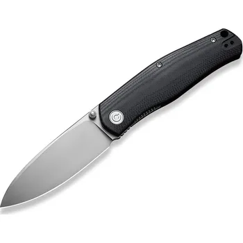 kapesní nůž Civivi Sokoke C22007-1 Black G10 14C28N