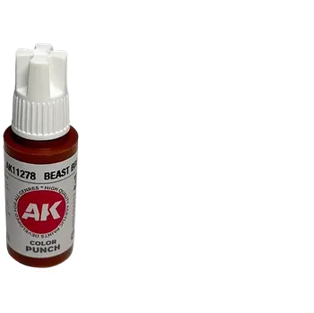 AK Interactive Beast Brown AK11278
