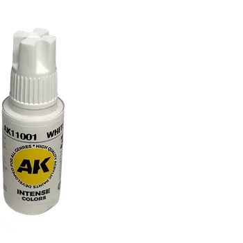 AK Interactive White AK11001