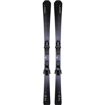 Lyžování Elan Primetime N°2 W SPORT PS + EL 9.0 GW Délka: 144