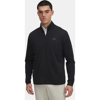 Pánská mikina Pánská mikina Under Armour UA Drive Full Zip 1389863-001 Černá LG
