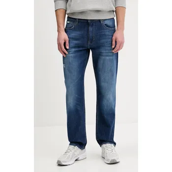 Dámské džíny Džíny Guess Jeans M6RA1B.D002F námořnická modř 59J, vel. 31/32