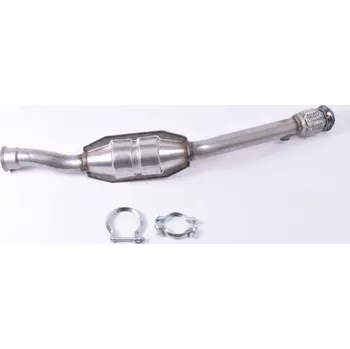 Katalyzátor EEC Katalyzátor PT8049T