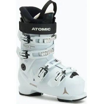 Lyžování Dámské lyžáky Atomic Hawx Magna 75 W GW ice/black