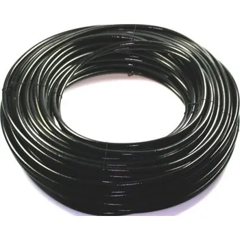 Plynová hadice Termoplastická hadice FARO PREMIUM, 8 mm (1/4"), 50 m role