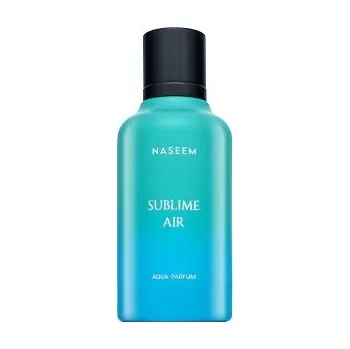 Unisex parfém Naseem Sublime Air toaletní voda unisex 100 ml