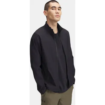 Pánská mikina Pánská mikina Under Armour UA Unstoppable Non-Hood F 6003087-001 Černá XXL