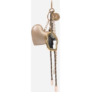 Přívěsek Přívěsek na kabelku LaCoqueFrançaise Bobby 30 cm LE322090 vícebarevná MLC