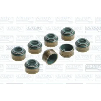 Těsnění motoru Sada těsnění, dřík ventilu AJUSA 57004500