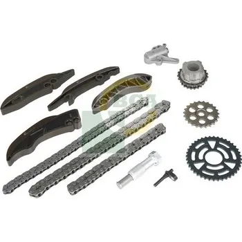 Sada rozvodového řetězu BGA TC0933FK