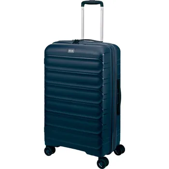 d&n Travel 4700 4W M 65 l barva: Navy