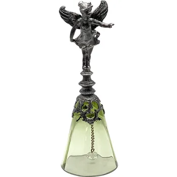 Zvonek na kolo Zvonek s cínovým zdobením | 54672