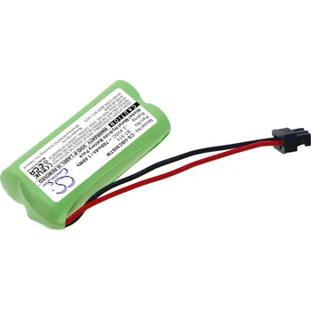 Baterie Cameron Sino CS-UBC906TW pro President Liberty Mic - neoriginální