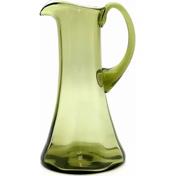 přísavka na sklo Džbán Basic - lesní zelená 1,8l | 64765