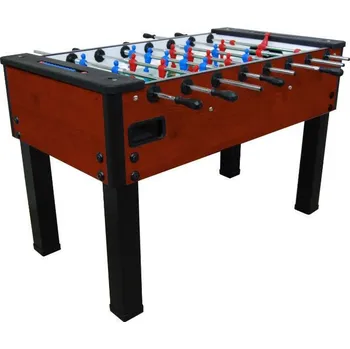 Stolní fotbal Stolní fotbal Sardi Home Atlantis Lux, mahagon