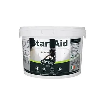 MERVUE START AID ELEKTROLYTE kbelík 2kg