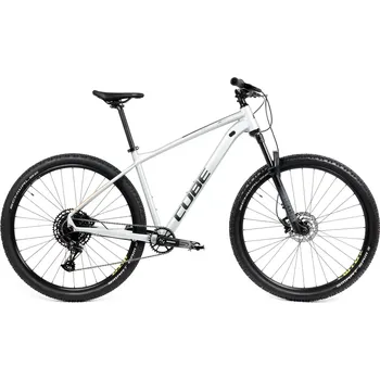 Jízdní kolo Kolo MTB 29" Cube Aim Race Sram NX Eagle 1x12 (ZDARMA Doprava + Dárek)