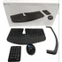 Microsoft Sculpt Ergonomic Desktop Wireless IT qwerty L5V-00013