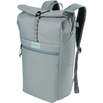 Školní batoh Nitro batoh COSMO mint 25l + Sleva 5% s kódem AKCE5