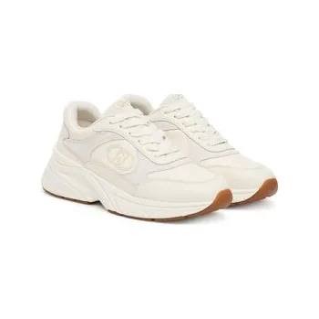 Dámské tenisky Liu Jo Sneakersy LJ01 BF5017 P0304 Écru 41